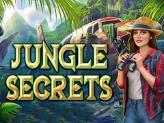 Oyunu Jungle Secrets