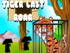 Oyunu Tiger Last Roar