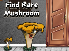 Oyunu Find Rare Mushroom