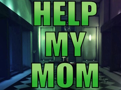 Oyunu Help My Mom