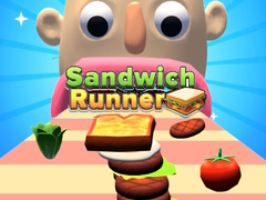 Oyunu Sandwich Runner 