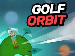 Oyunu Golf Orbit