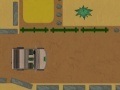 Oyunu Desert Parking