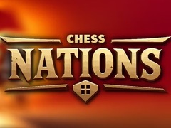 Oyunu Chess Nations