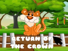 Oyunu Return of the Crown