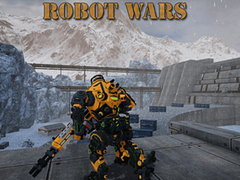 Oyunu Robot Wars : Rise of Resistance