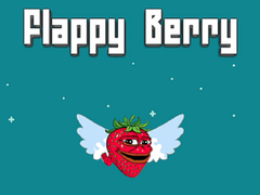 Oyunu Flappy Berry