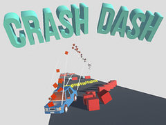 Oyunu Crash Dash