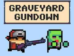 Oyunu Graveyard Gundown