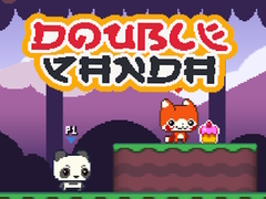 Oyunu Double Panda