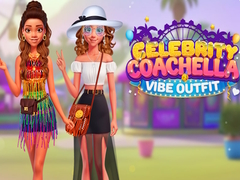 Oyunu Celebrity Coachella Vibe Outfits
