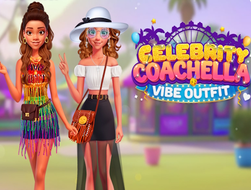 Ünlü Coachella Vibe Kıyafetleri 