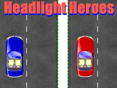 Oyunu Headlight Heroes