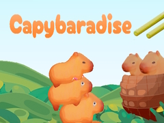 Oyunu Capybaradise