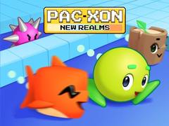 Oyunu Pac Xon New Realms