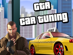 Oyunu Gta Car Tuning