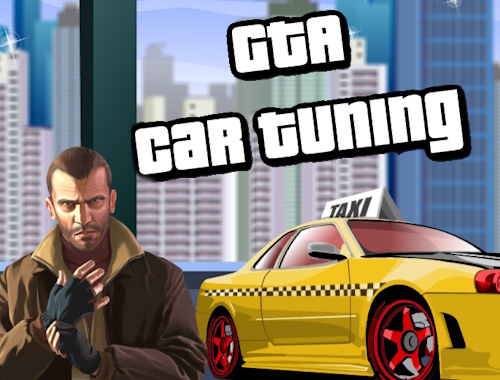 Gta Araba Ayarlama 