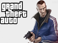 Oyunu Grand Theft Auto