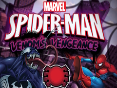 Oyunu Marvel Spider-man Venoms Vengeance