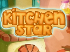 Oyunu Kitchen Star