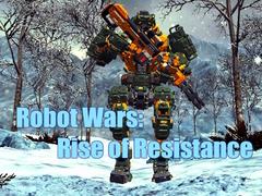 Oyunu Robot Wars: Rise of Resistance