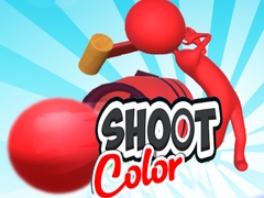 Oyunu Shoot Color