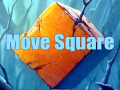 Oyunu Move Square