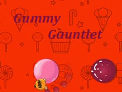 Oyunu Gummy Gauntlet