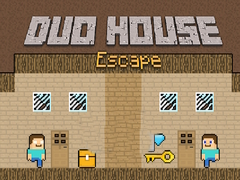 Oyunu Duo House Escape