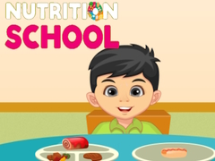 Oyunu Nutrition School