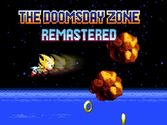 Oyunu The Doomsday Zone Remastered