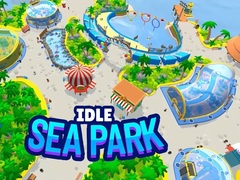 Oyunu Idle Sea Park
