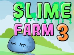 Oyunu Slime Farm 3