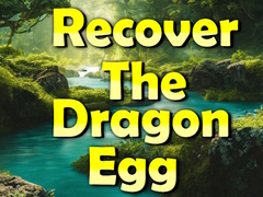 Oyunu Recover The Dragon Egg