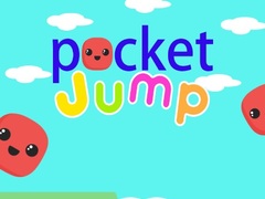 Oyunu Pocket Jump