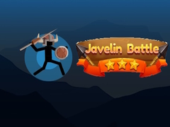 Oyunu Javelin Battle