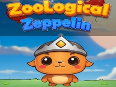 Oyunu Zoological Zeppelin