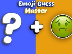 Oyunu Emoji Guess Master!