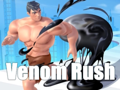 Oyunu Venom Rush