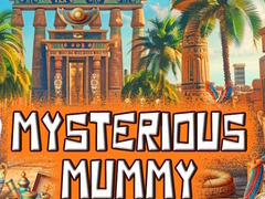 Oyunu Mysterious Mummy