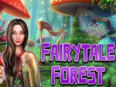 Oyunu Fairytale Forest