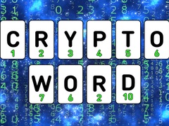 Oyunu Crypto Word