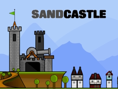 Oyunu SandCastle