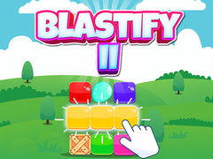 Oyunu Blastify II