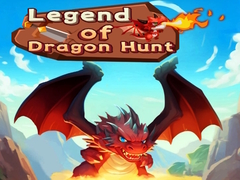 Oyunu Legend of Dragon Hunt