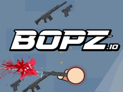 Oyunu BOPZ.io