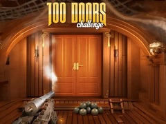 Oyunu 100 Doors Challenge