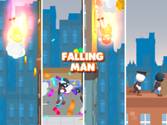 Oyunu Falling Man