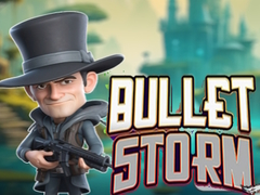 Oyunu Bullet Storm