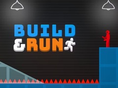 Oyunu Build & Run